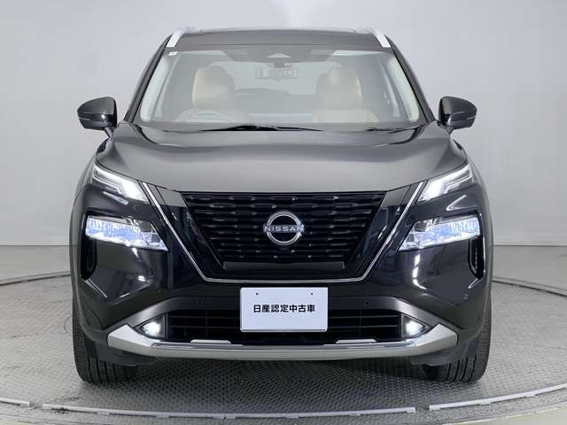 エクストレイル