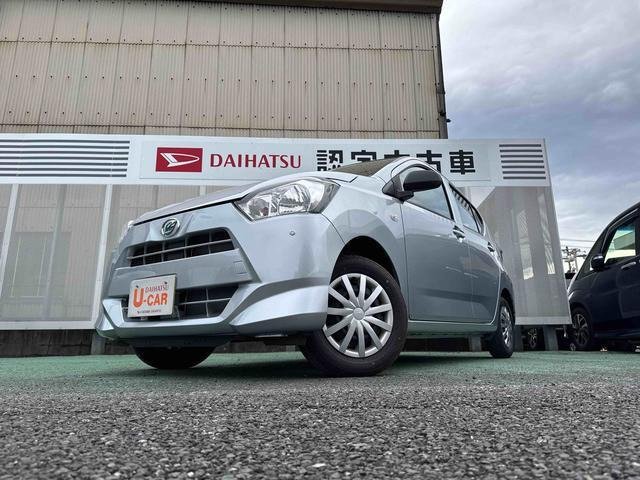 ミライースL SAIII
