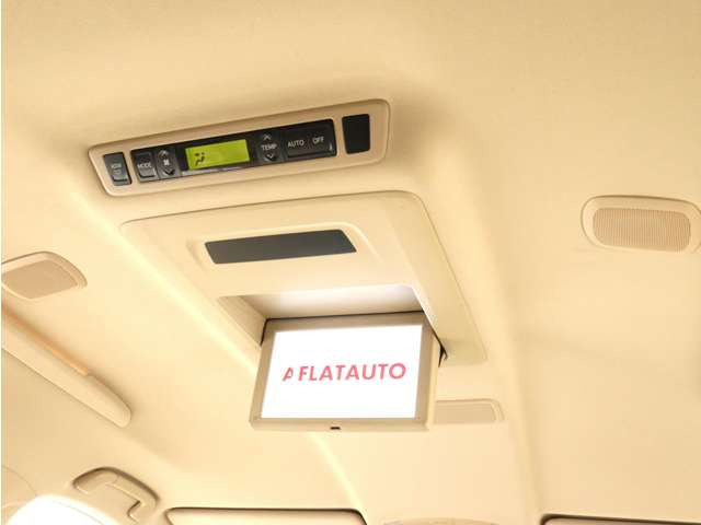 アルファードハイブリッド2.4 G 4WD