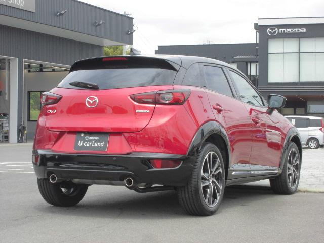 CX-31.5 15S ビビッド モノトーン