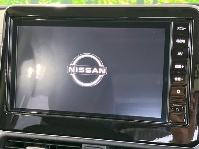ルークスハイウェイスターX