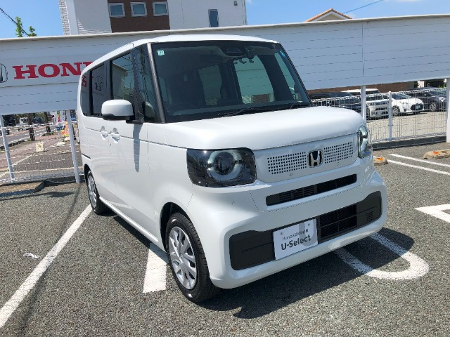 N-BOX