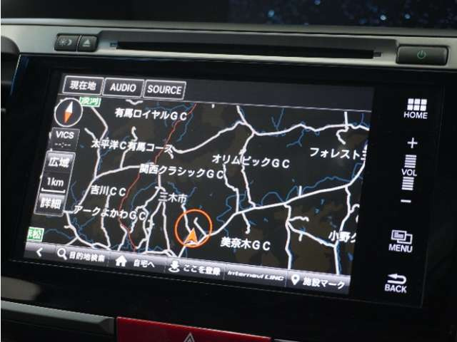 アコードハイブリッド2.0 EX