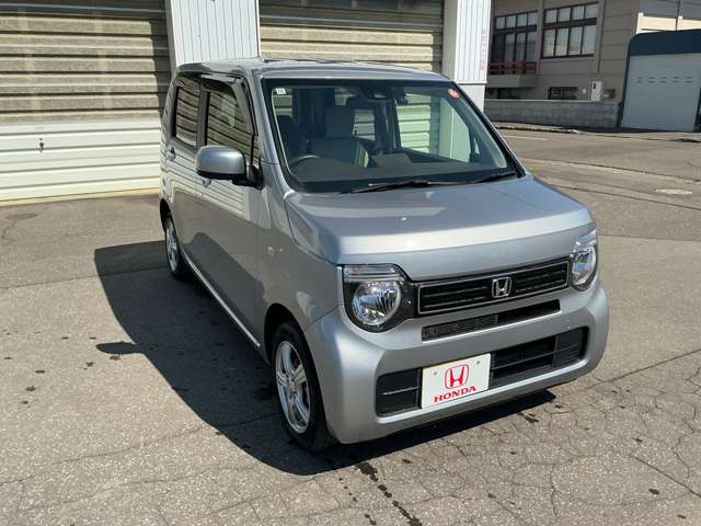 N-WGNG 4WD