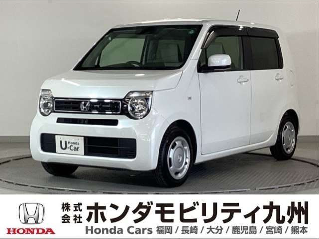N-WGNL ホンダ センシング