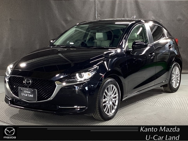 MAZDA2