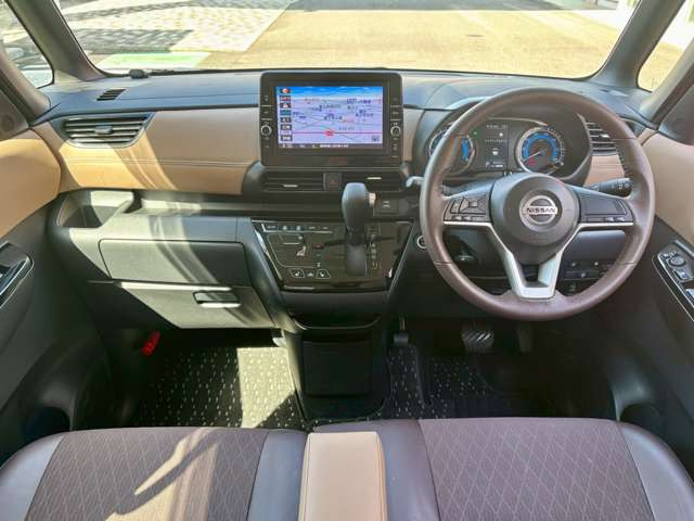 ルークスハイウェイスター Gターボ 4WD