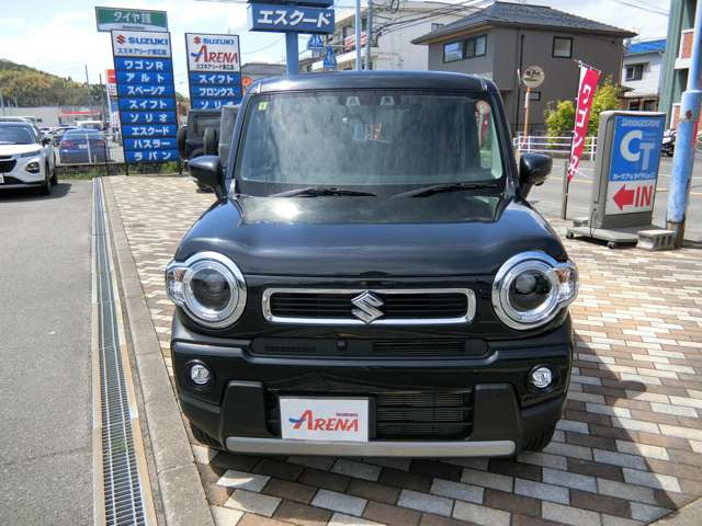 ハスラーX