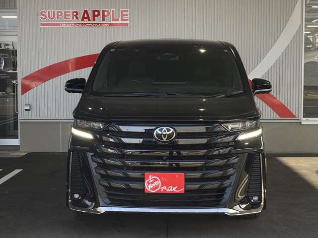 ヴェルファイアハイブリッド 2.5 Z プレミア E-Four 4WD