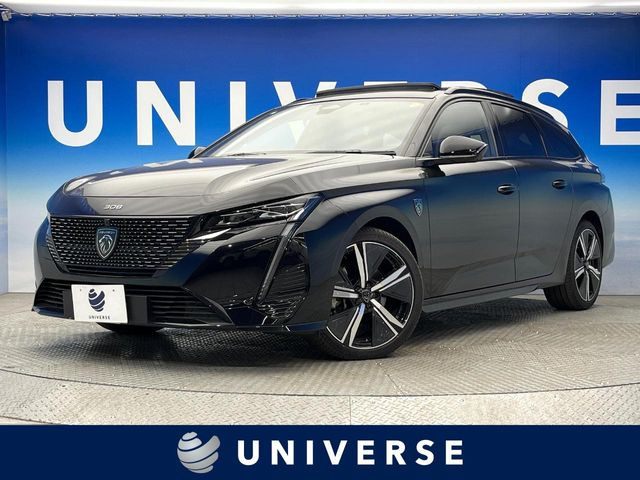 308SW�i�v�W���[�jGT �u���[HDi �f�B�[�[�� ���Îԉ摜