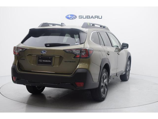レガシィアウトバック1.8 エックスブレイク EX 4WD