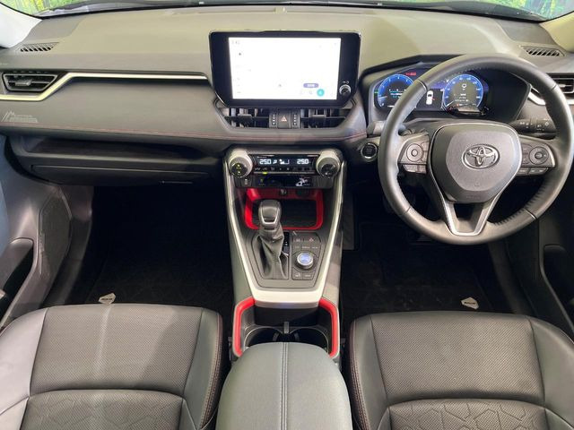 RAV42.0 アドベンチャー オフロードパッケージ II 4WD