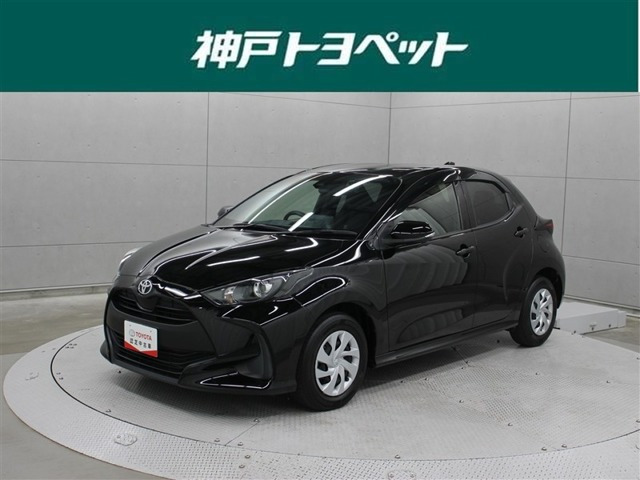 ヤリス1.5 G 4WD