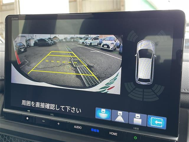 ステップワゴン2.0 e:HEV スパーダ