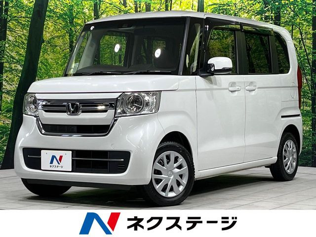 N-BOXL