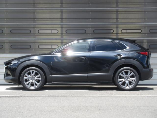 CX-302.0 20S Lパッケージ