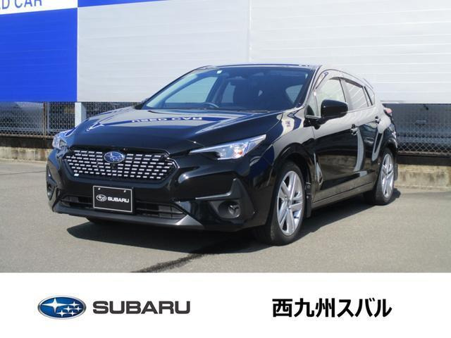 インプレッサハッチバック2.0 ST