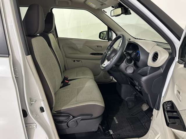 デイズX 4WD