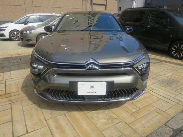 C5 Xマックス