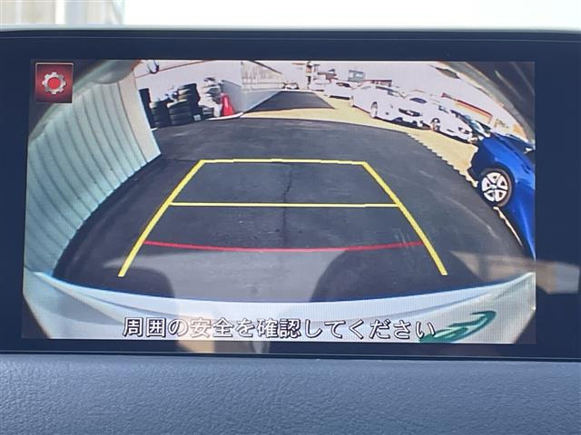 CX-52.2 XD Lパッケージ 4WD