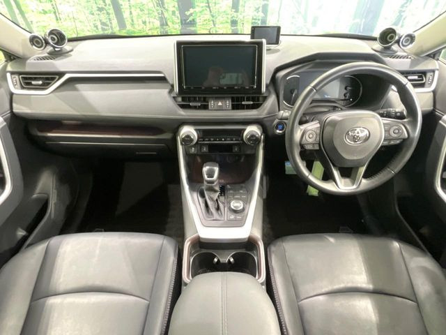 RAV42.0 G Zパッケージ 4WD