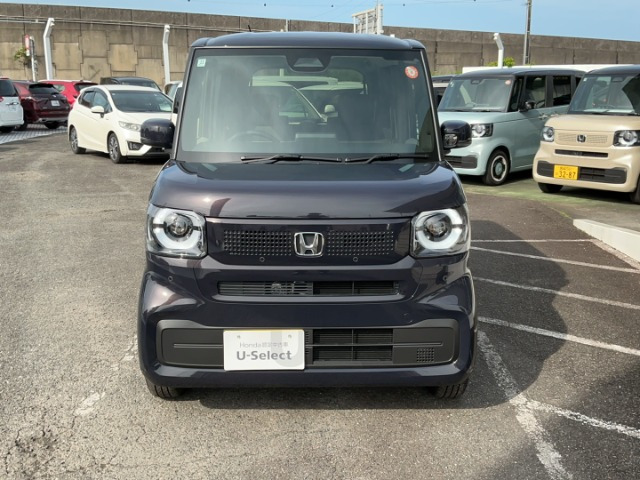 N-BOX