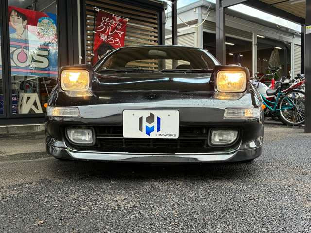 MR22.0 GT-S