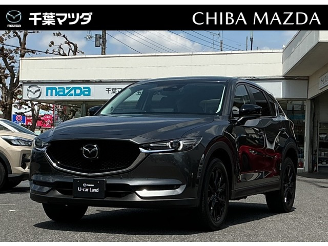 CX-52.0 20S ブラックトーンエディション