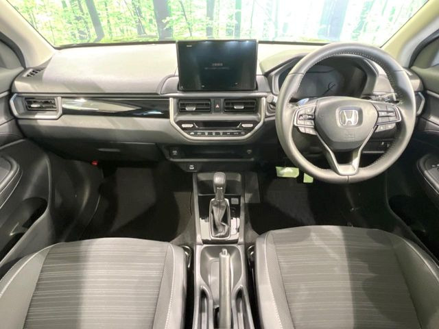WR-V1.5 Z