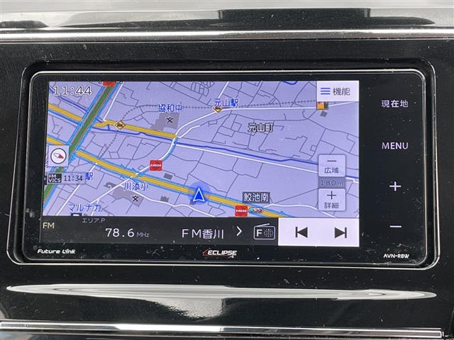 プリウスα1.8 S チューンブラックII