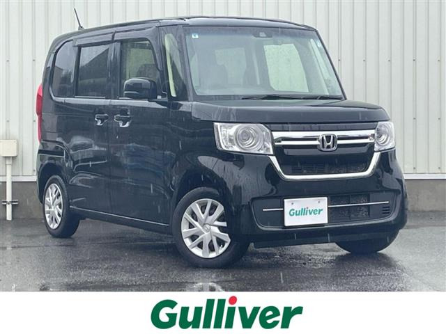 N-BOXL 4WD