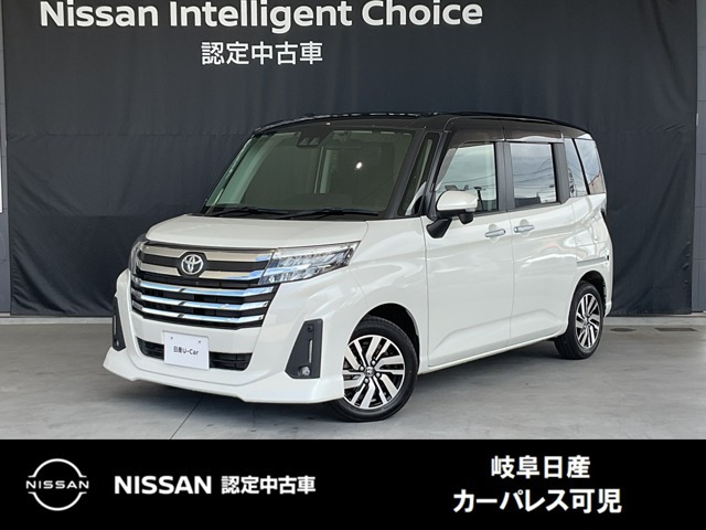 ルーミー1.0 G