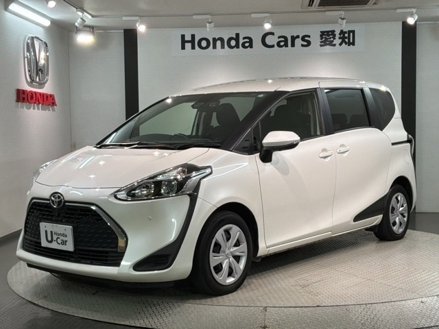 シエンタ1.5 G