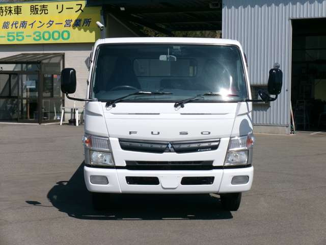 キャンター