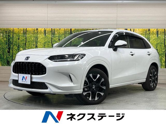 ZR-V2.0 e:HEV Z