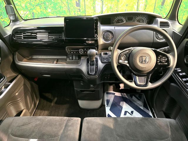 N-BOXカスタムL
