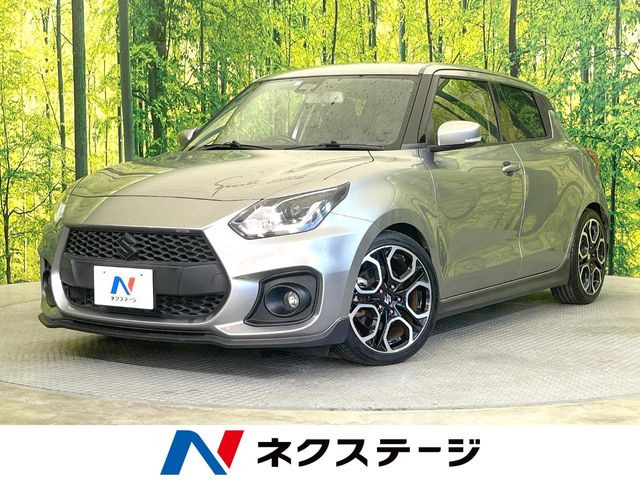 スイフト1.4 スポーツ