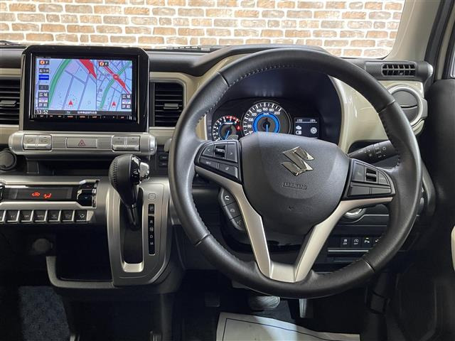 クロスビー1.0 ハイブリッド(HYBRID) MZ 4WD