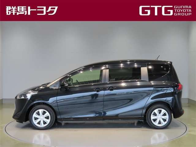 シエンタハイブリッド 1.5 G
