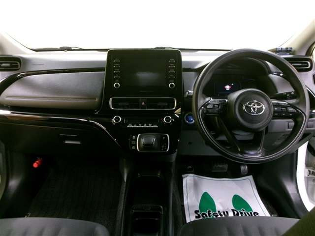 アクア1.5 X E-Four 4WD