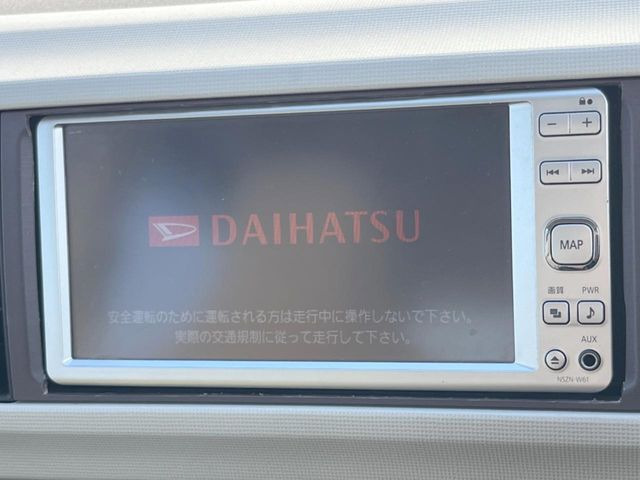 パッソ1.0 X