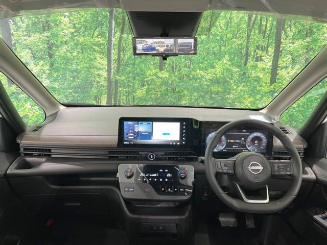 セレナ1.4 e-POWER ハイウェイスターV