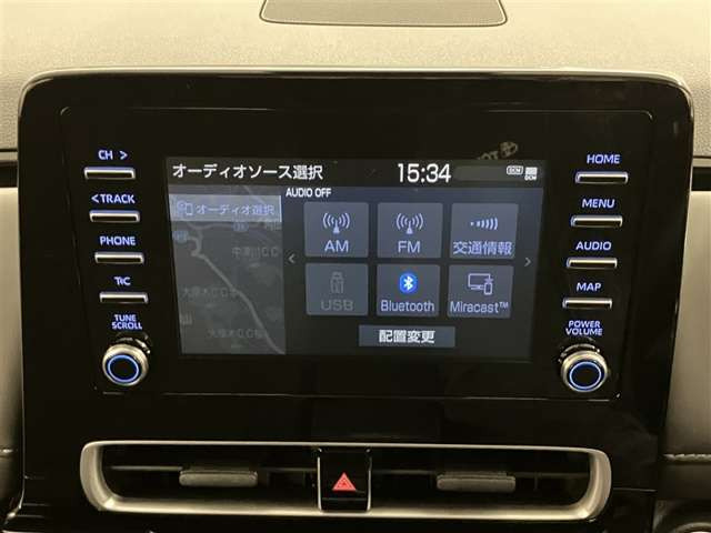 アクア1.5 G