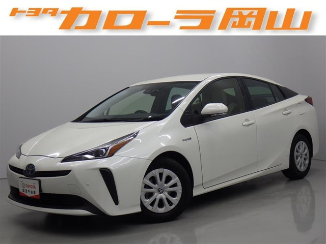 プリウス1.8 S
