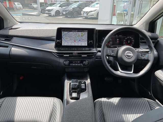 ノートオーラ1.2 G レザーエディション