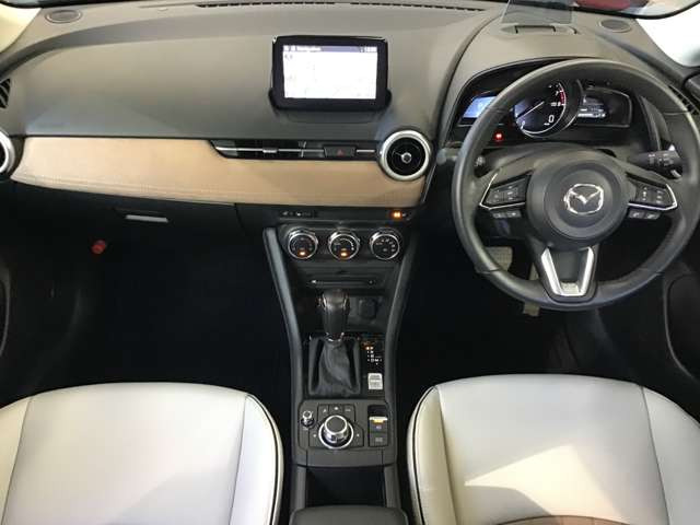 CX-31.5 15S アーバンドレッサー
