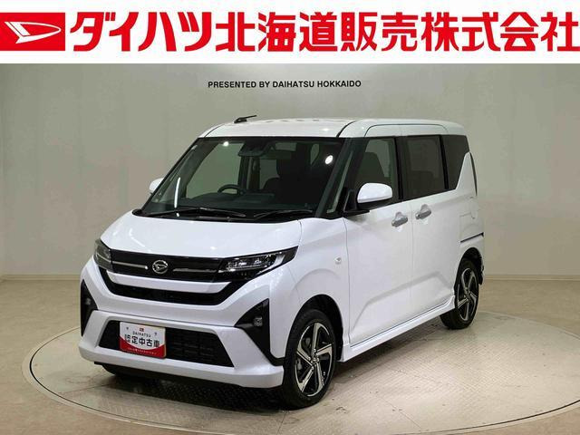 ムーヴRS 4WD