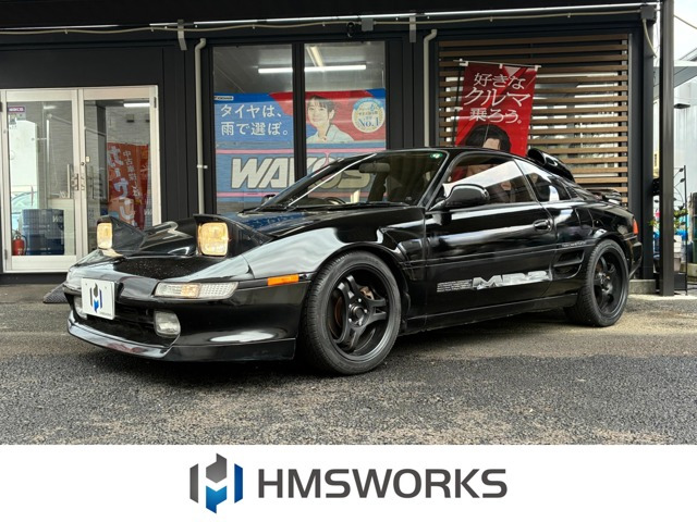 MR22.0 GT-S