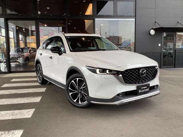 CX-52.2 XD プロアクティブ 4WD