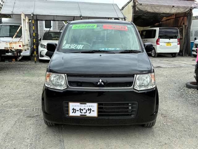eKワゴンMS